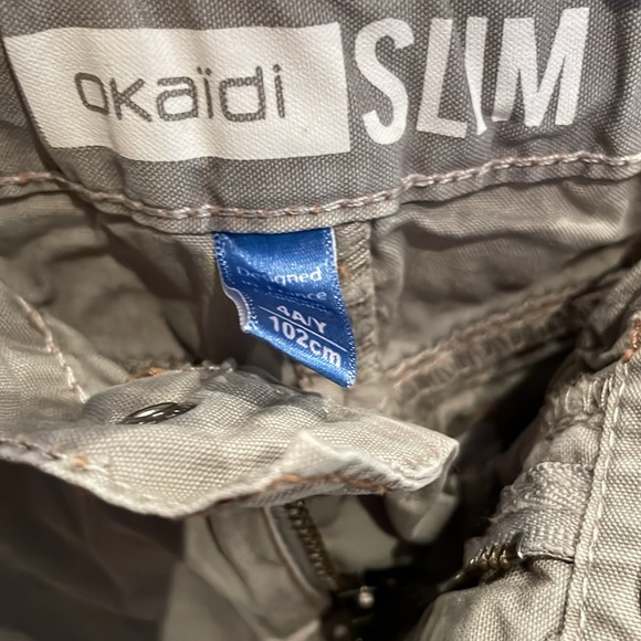 Okaidi shorts - Picture 5 of 7